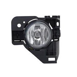 NISSAN(DATSUN) MAXIMA FOG LAMP ASSEMBLY LEFT (Driver Side) (W/BRACKET) OEM#261509B91B- 2009-2015 PL#NI2592128