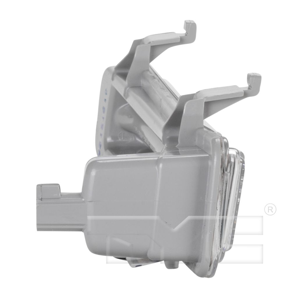 FORD TRUCKS & VANS EDGE PARK LAMP ASSEMBLY LEFT (Driver Side) **CAPA** OEM#BT4Z13201A 2011-2014 PL#FO2520186C