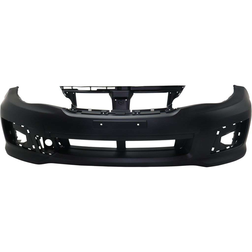 SUBARU IMPREZA WRX/STI FRONT BUMPER COVER PRM OEM#57704FG113 2011-2014 PL#SU1000167