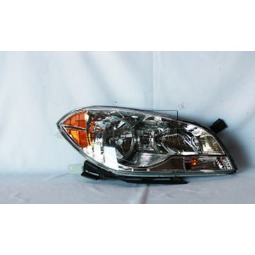 CHEVROLET MALIBU SEDAN HEAD LAMP ASSEMBLY RIGHT (Passenger Side) OEM#22897126 2008-2012 PL#GM2503307