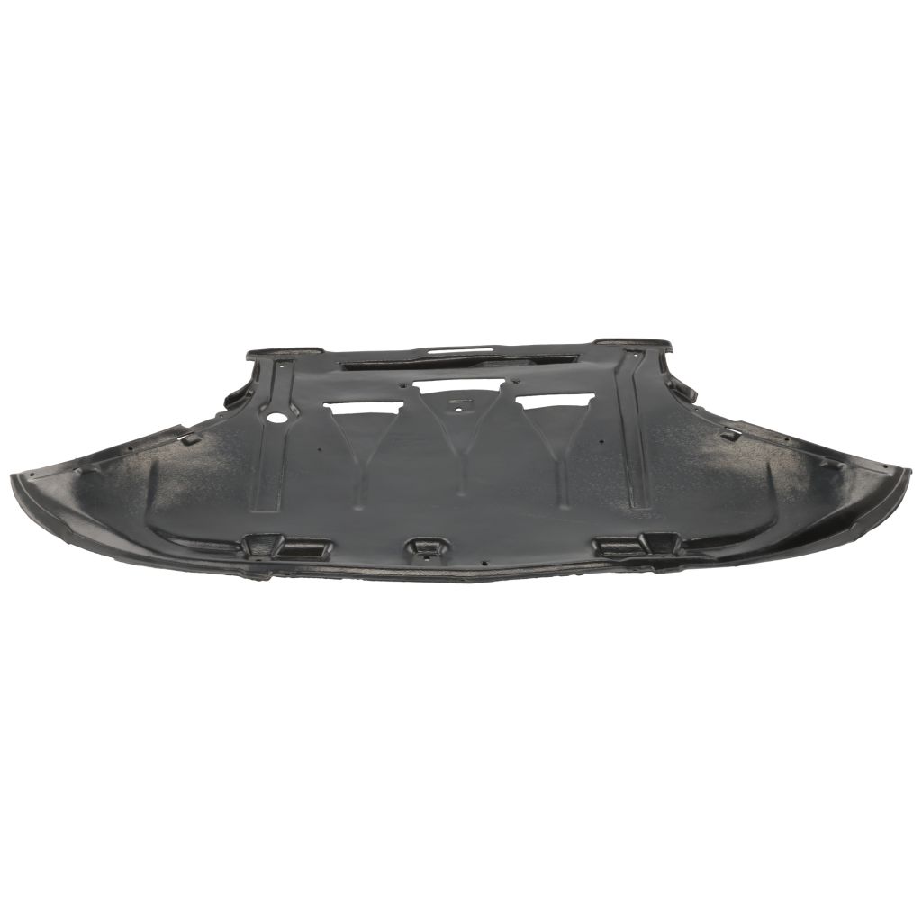 AUDI S6 SEDAN FRONT SPLASH SHIELD (ENG CVR)(3.0/3.2/4.2L) OEM#4F0863821T 2007-2011 PL#AU1228109