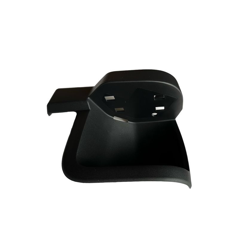 FORD TRUCKS & VANS FORD/PU F250/350/450 (SUPER DUTY) REAR BUMPER CORNER STEP INSERT RIGHT (Passenger Side) OEM#PC3Z17B807AF 2023-2025 PL#FO1197102