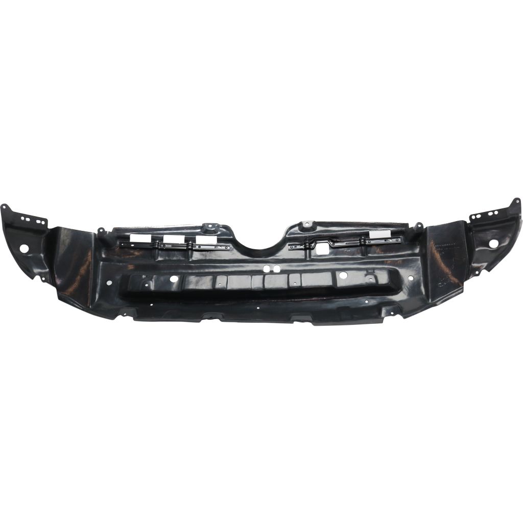 TOYOTA SIENNA FRONT SPLASH SHIELD (FRONT ENG UNDER CVR)(FWD)EXC SE 17-17) OEM#5144108050 2017-2020 PL#TO1228217