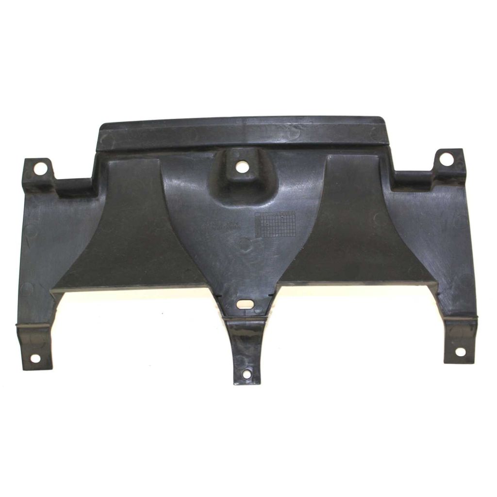 LEXUS GX 470 FRONT BUMPER COVER LOWER PRIMED OEM#5212960010 2003-2009 PL#LX1015100