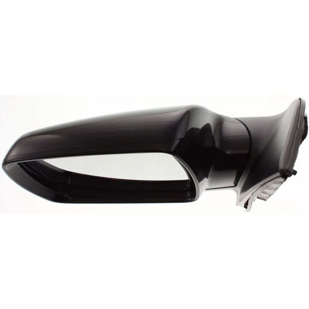HYUNDAI ENTOURAGE DOOR MIRROR LEFT (Driver Side) POWER/HEATED (W/ MEMORY) OEM#876104J001 2007-2008 PL#KI1320128