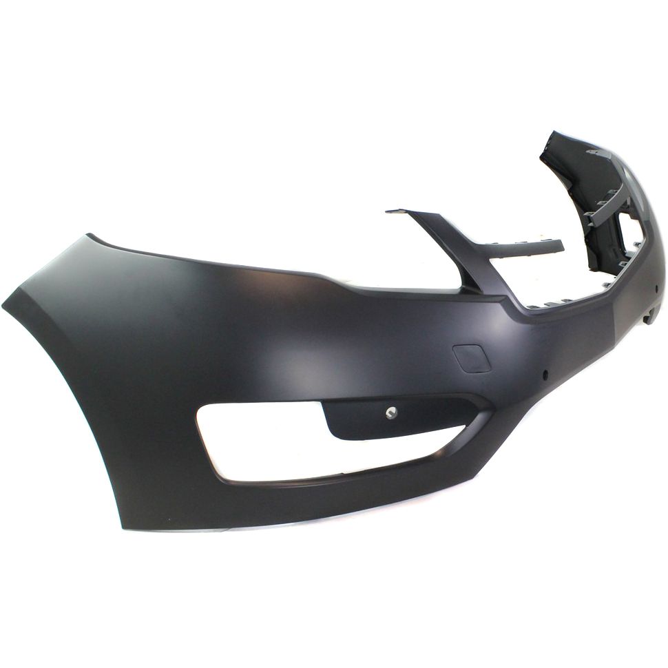 CHEVROLET VOLT FRONT BUMPER COVER PRIMED (W/ SENSOR) OEM#20980830 2011-2015 PL#GM1000927