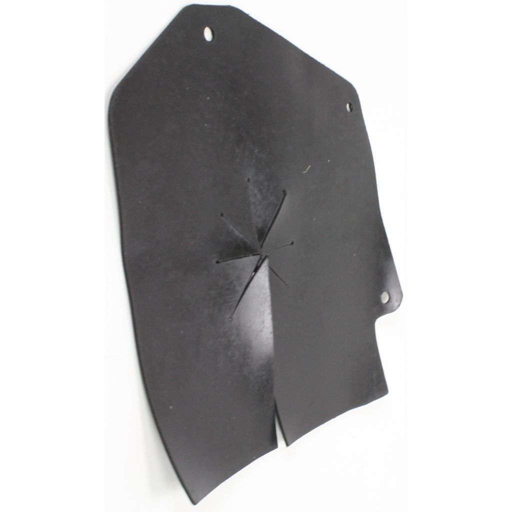 CADILLAC STS/STS-V FRONT FENDER SPLASH SHIELD R=L OEM#25772196 2005-2011 PL#GM1251129