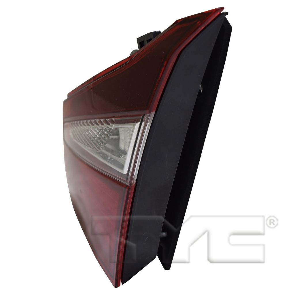 HONDA ACCORD SEDAN BACK-UP LAMP ASSY RIGHT (Passenger Side) OEM#34150T2AA21 2016-2017 PL#HO2803109