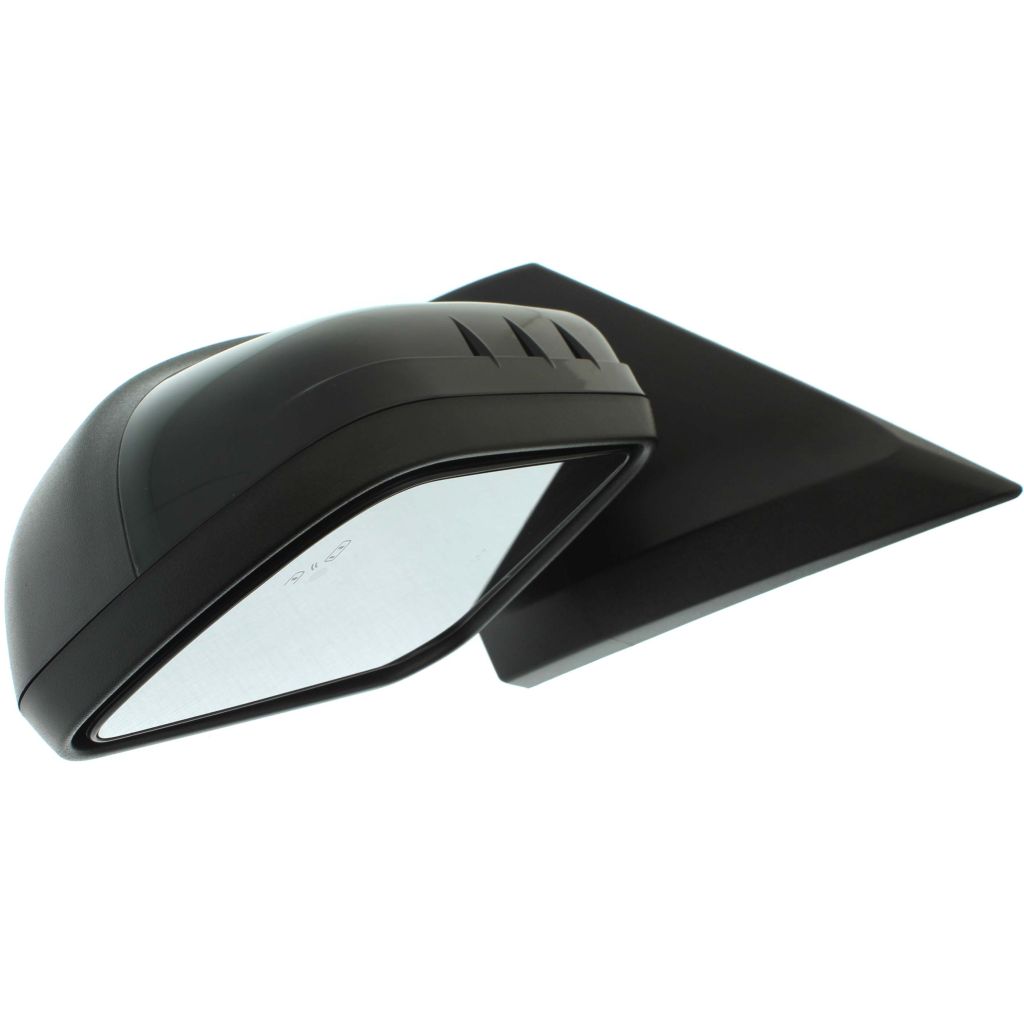 FORD TRUCKS & VANS EDGE DOOR MIRROR LEFT (Driver Side) PWR/HTD/PUDDLE LAMP/BLIND SPOT DETECTION (W/CVR) OEM#CT4Z17683FAPTM 2011-2014 PL#FO1320500