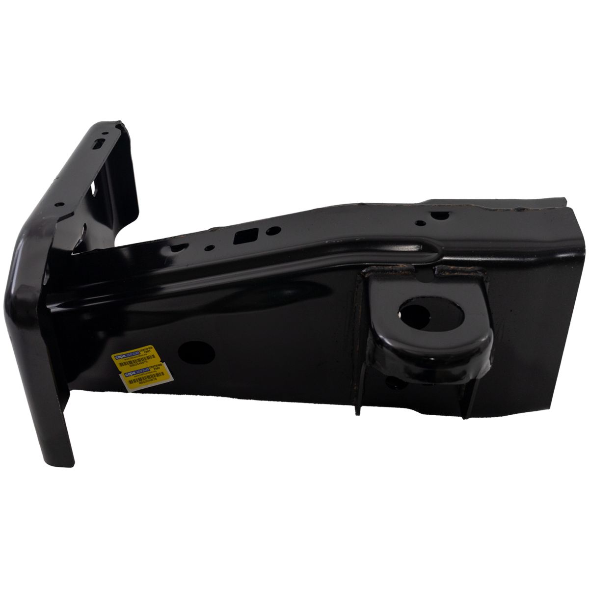FORD TRUCKS & VANS FORD/PU F150 (EXC RAPTOR) FRONT FRAME RAIL REPAIR KIT LEFT (Driver Side) (Driver Side) (REGULAR CAB)(EXTEND CAB TO 10-05-15)**CAPA** OEM#FL3Z5D059A 2015-2020 PL#FO1066210C