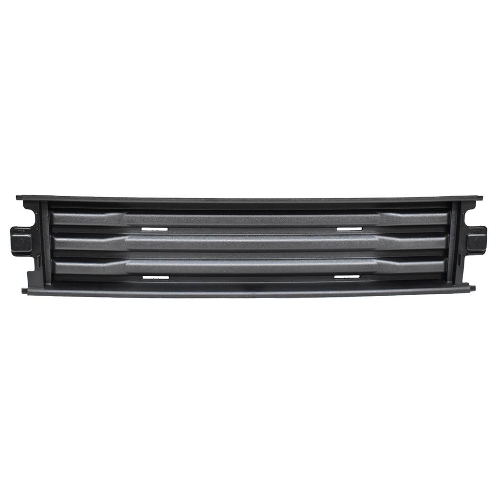 FORD TRUCKS & VANS FORD/PU F150 (EXC RAPTOR) FRONT BUMPER CENTER OPENING COVER (WO/VENTS) **CAPA** OEM#JL3Z17B968AB 2018-2020 PL#FO1044123C
