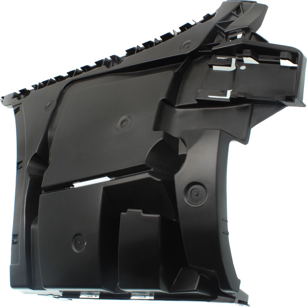 BMW BMW 5 SERIES HYBRID REAR BUMPER COVER SUPPORT LEFT (Driver Side) (WM PKG) OEM#51128066721 2018-2020 PL#BM1142107