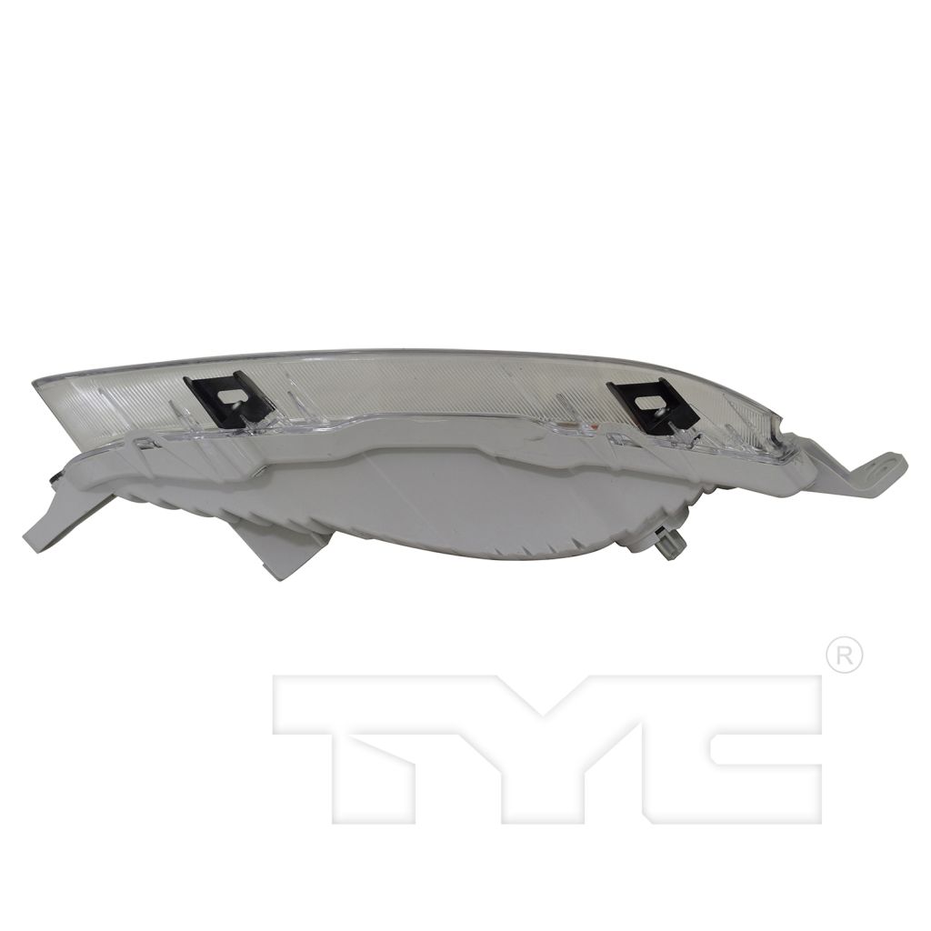 HONDA PILOT TURN SIGNAL LAMP ASSY LEFT (Driver Side)**CAPA** OEM#33350TG7A21 2019-2022 PL#HO2530133C