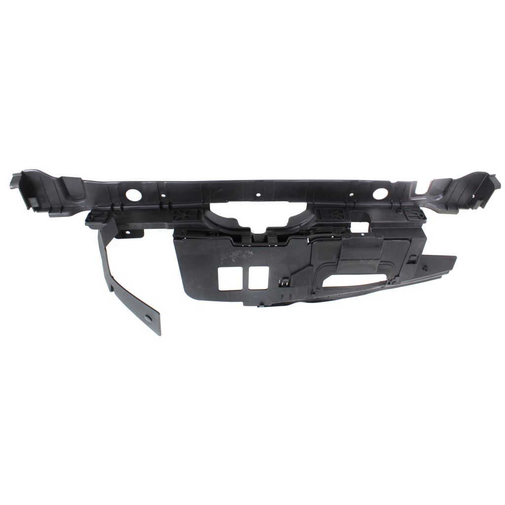CHEVROLET CRUZE / CRUZE LIMITED RADIATOR SUPPORT UPPER SHIELD ASSEMBLY (2.0L DIESEL)**CAPA** OEM#22983413 2014 PL#GM1224113C