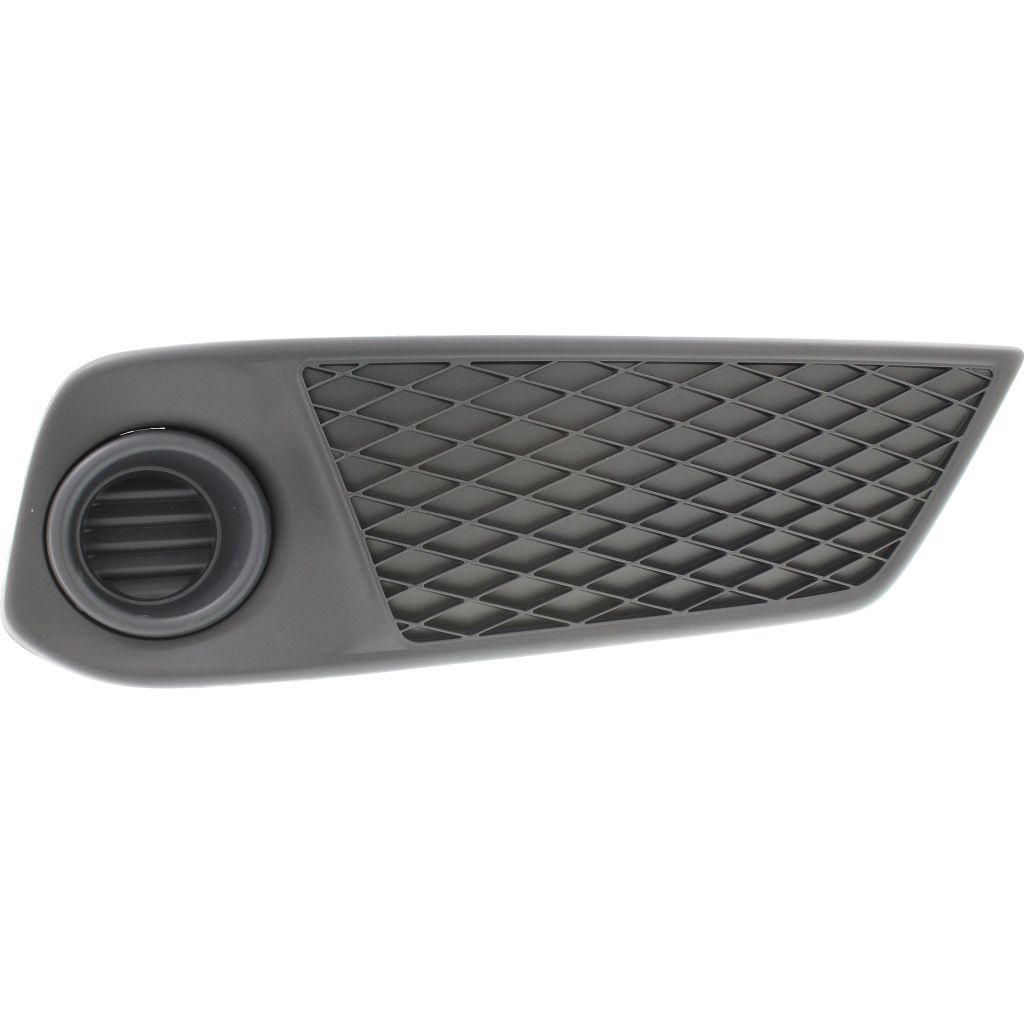 ACURA RDX FOG LAMP COVER RIGHT (Passenger Side) (WO/FOG) OEM#71105TX4A01 2013-2015 PL#AC1039101