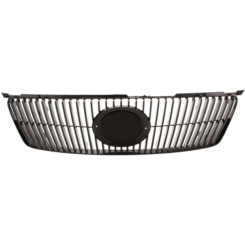 LEXUS GS 450h GRILLE (WO/Pre-Collision OEM#5311130870 2007 PL#LX1200122