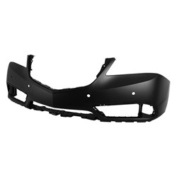 2014-2016 ACURA MDX Front bumper CAPA OEM# 04711TZ5A80ZZ PL# AC1000184C
