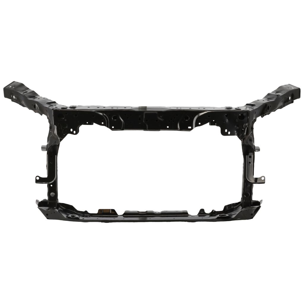 HONDA ACCORD COUPE RADIATOR SUPPORT ASSEMBLY (WO/COLLISION WARNING) OEM#60400T2FA00ZZ 2013-2017 PL#HO1225171