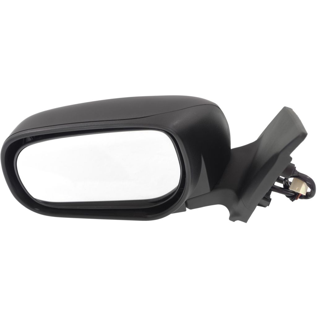 TOYOTA RAV4 DOOR MIRROR LEFT (Driver Side) POWER/HEATED (W/CVR)(SPORT/LIMITED) OEM#8794042820 2006-2008 PL#TO1320244