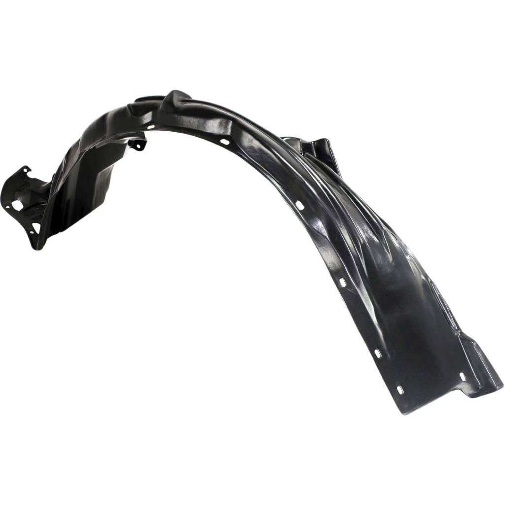 HONDA ACCORD SEDAN FENDER LINER LEFT (Driver Side) (USA & MEXICO BUILT) OEM#74151SDAA00 2003-2007 PL#HO1248114