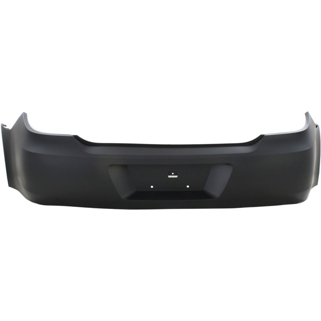 PONTIAC G6 REAR B COVER PRIMED (COUPE/CONV)(EXC GXP)(EXC GXP)(EXC FRONT BUMPER W3 VENT) OEM#19120700 2006-2009 PL#GM1100773