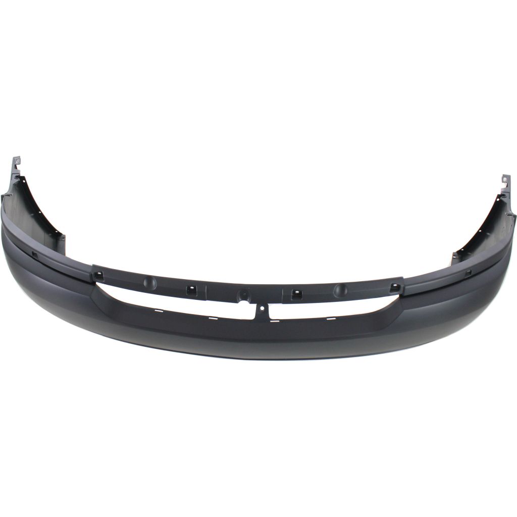 CHEVROLET MALIBU SEDAN/MAXX HATCHBACK (W/O S/M IN BMP) FRONT BUMPER COVER PRIMED OEM#19120531 2004-2005 PL#GM1000711