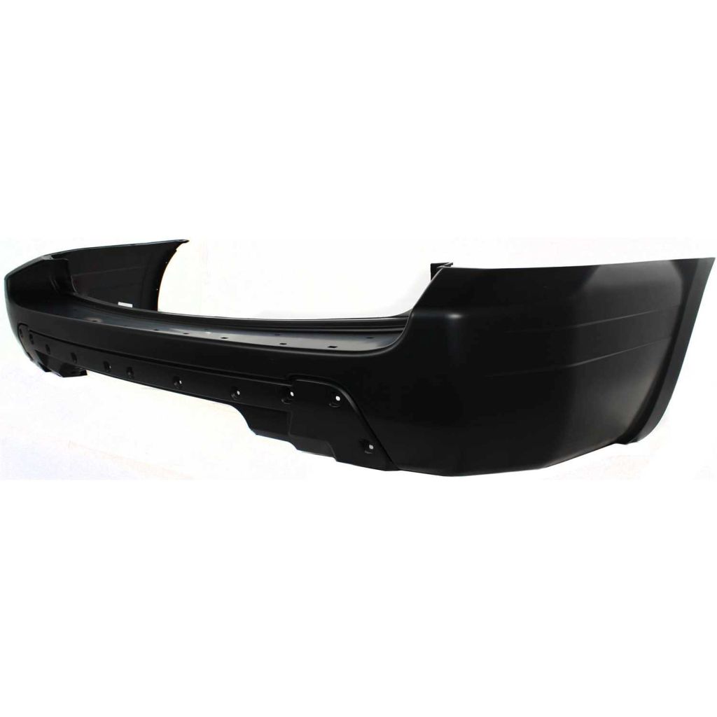 HONDA PILOT REAR BUMPER COVER PRIMED OEM#04715S9VA90ZZ 2003-2005 PL#HO1100205