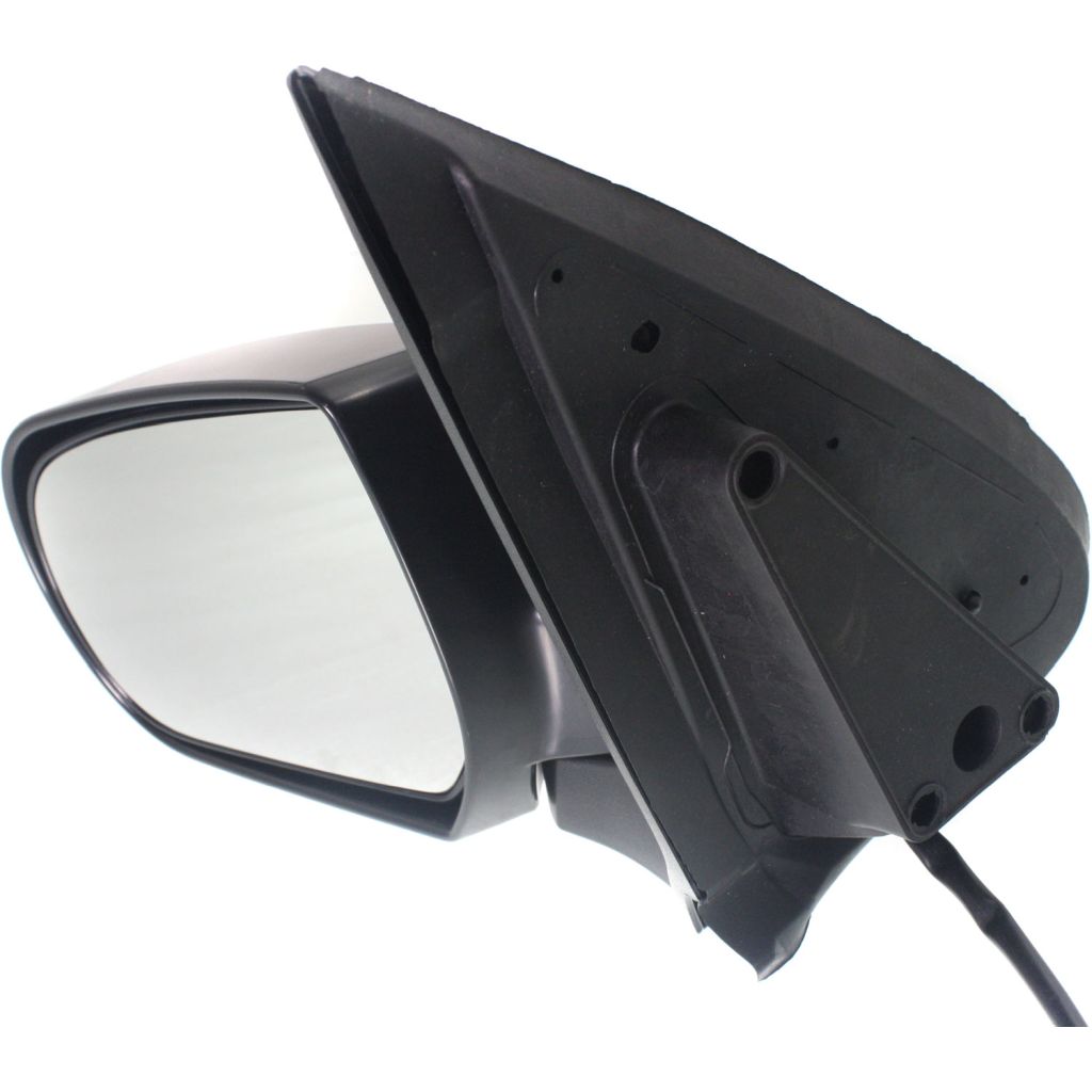 MAZDA TRIBUTE DOOR MIRROR LEFT (Driver Side) PWR/NON-HTD OEM#EF9169180AA 2005-2006 PL#MA1320147
