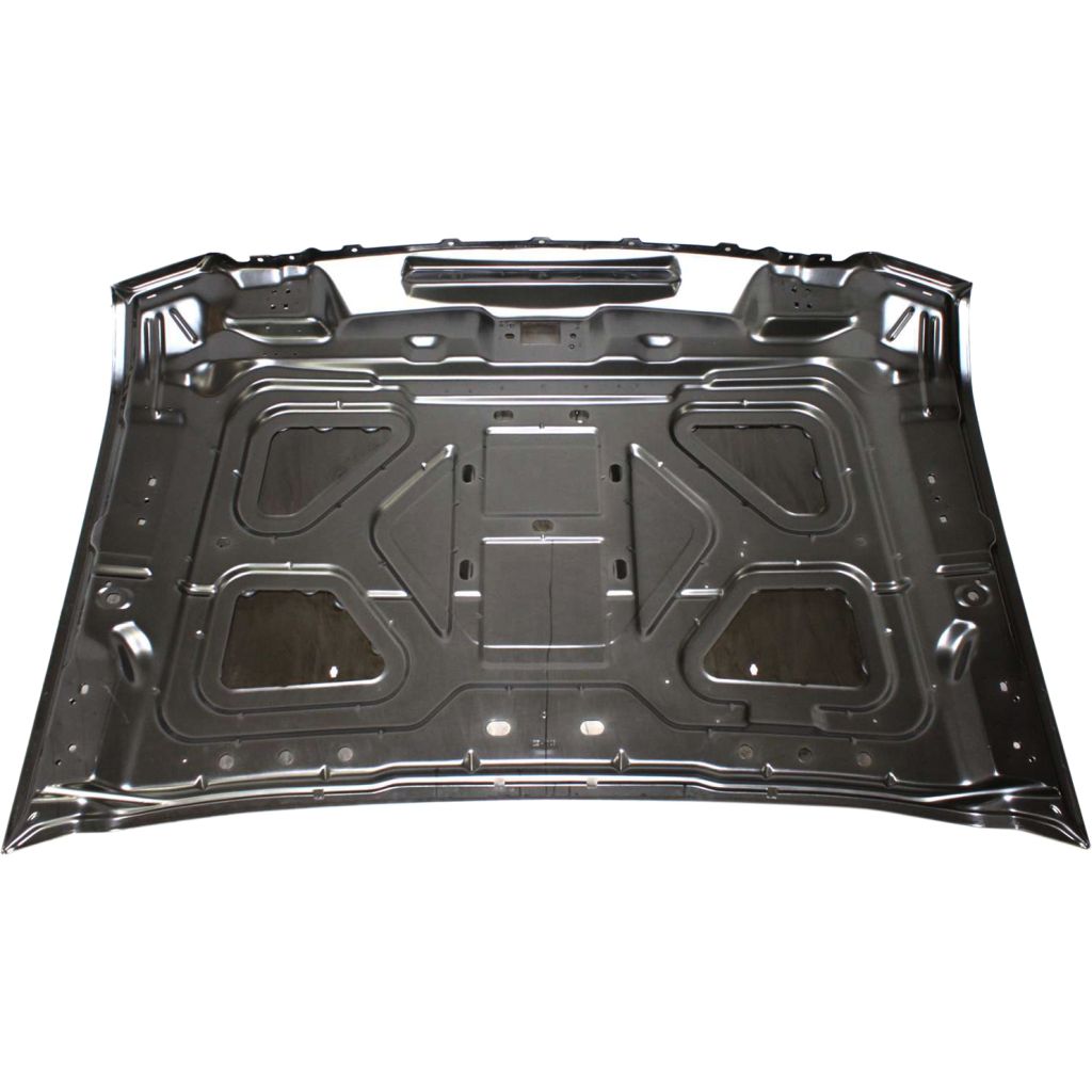 FORD TRUCKS & VANS FORD/PU (F250/350/450/550) Super Duty HOOD OEM#8C3Z16612A 2008-2010 PL#FO1230268