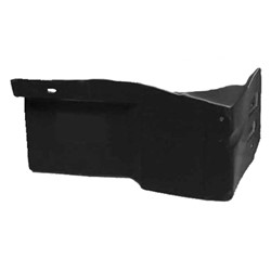 BUICK TERRAZA FRONT FENDER SPLASH SHIELD LEFT (Driver Side) OEM#10373256 2005-2007 PL#GM1250136