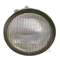 NISSAN(DATSUN) MAXIMA FOG / CORNERING LAMP LEFT (Driver Side) (ON BMP) OEM#261057Y001 2004-2006 PL#NI2592116