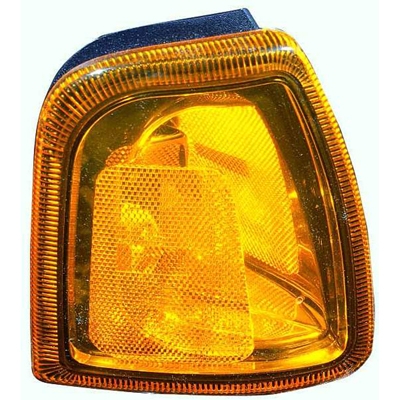 FORD TRUCKS & VANS RANGER CORNER LAMP UNIT LEFT (Driver Side) OEM#1L5Z15A201BA 2001-2005 PL#FO2520168
