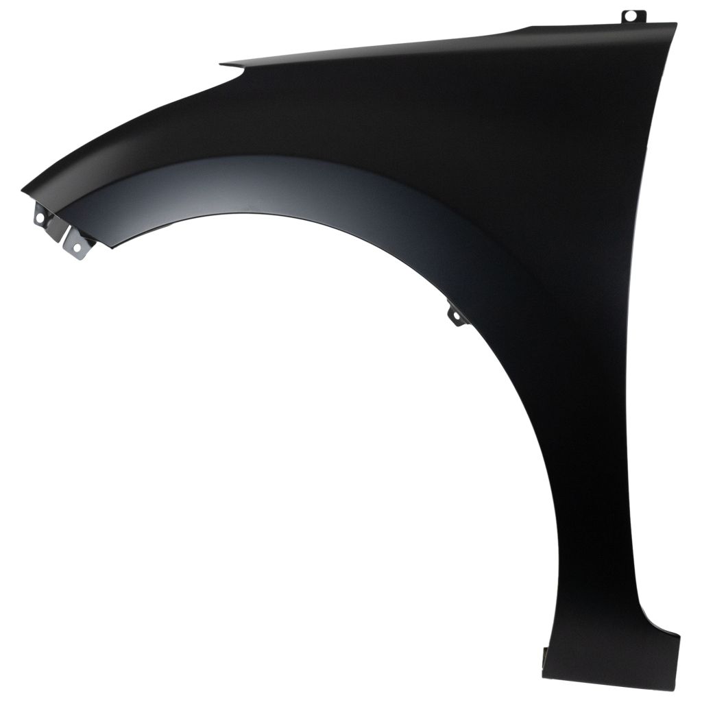 HYUNDAI ELANTRA COUPE FENDER LEFT (Driver Side) OEM#663113X000 2013-2014 PL#HY1240152