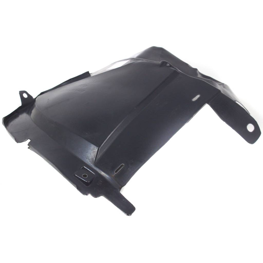 FORD TRUCKS & VANS EXPLORER SPORT TRAC (PICKUP) FENDER LINER LEFT (Driver Side) (FT SECTION) OEM#6L2Z16185AA 2007-2010 PL#FO1248127