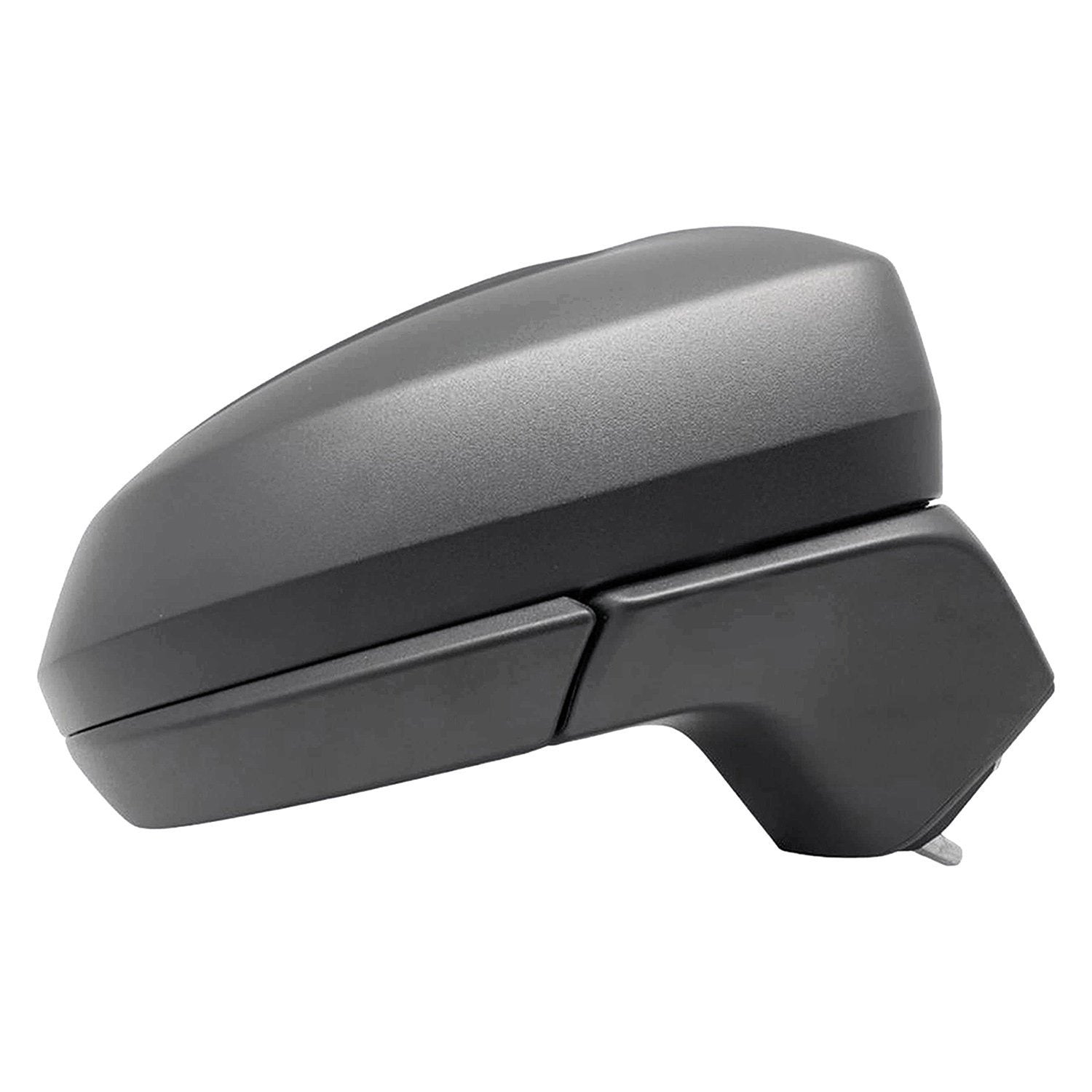 VOLKSWAGEN TAOS DOOR MIRROR RIGHT (Passenger Side) PWR/N-HTD (W/BSD)(TXT CVR) OEM#2GJ857508J9B9-PFM 2022-2026 PL#VW1321192