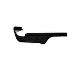 GM TRUCKS & VANS SIERRA/PU 1500 HYBRID (GMC) REAR BUMPER STEP PAD OUTER LEFT (Driver Side) OEM#15284313 2009-2013 PL#GM1191124