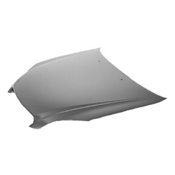 TOYOTA MATRIX HOOD **CAPA** OEM#5330102130 2003-2008 PL#TO1230190C