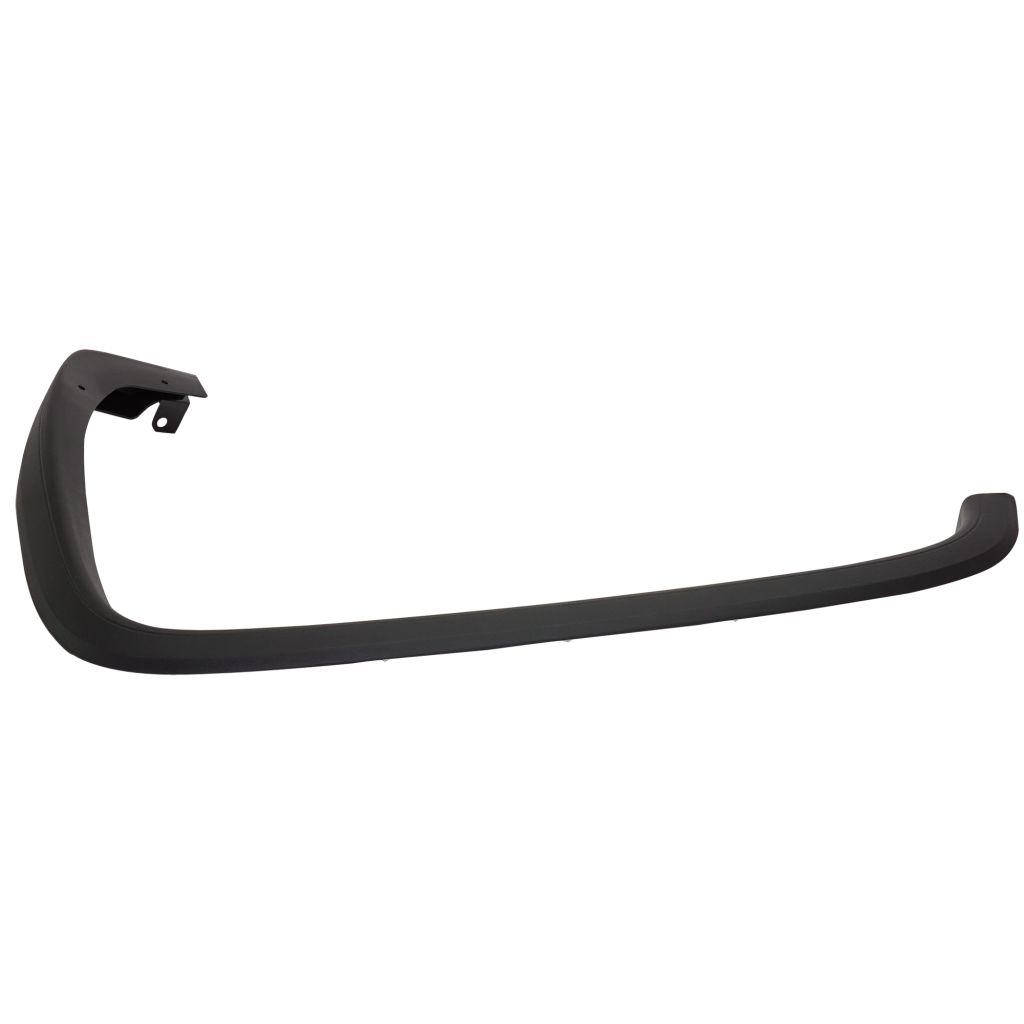 GM TRUCKS & VANS SIERRA/PU 2500/3500 (GMC) FRONT WHEEL OPENING MLDG LEFT (Driver Side) **CAPA** OEM#22775550 2015-2019 PL#GM1290250C