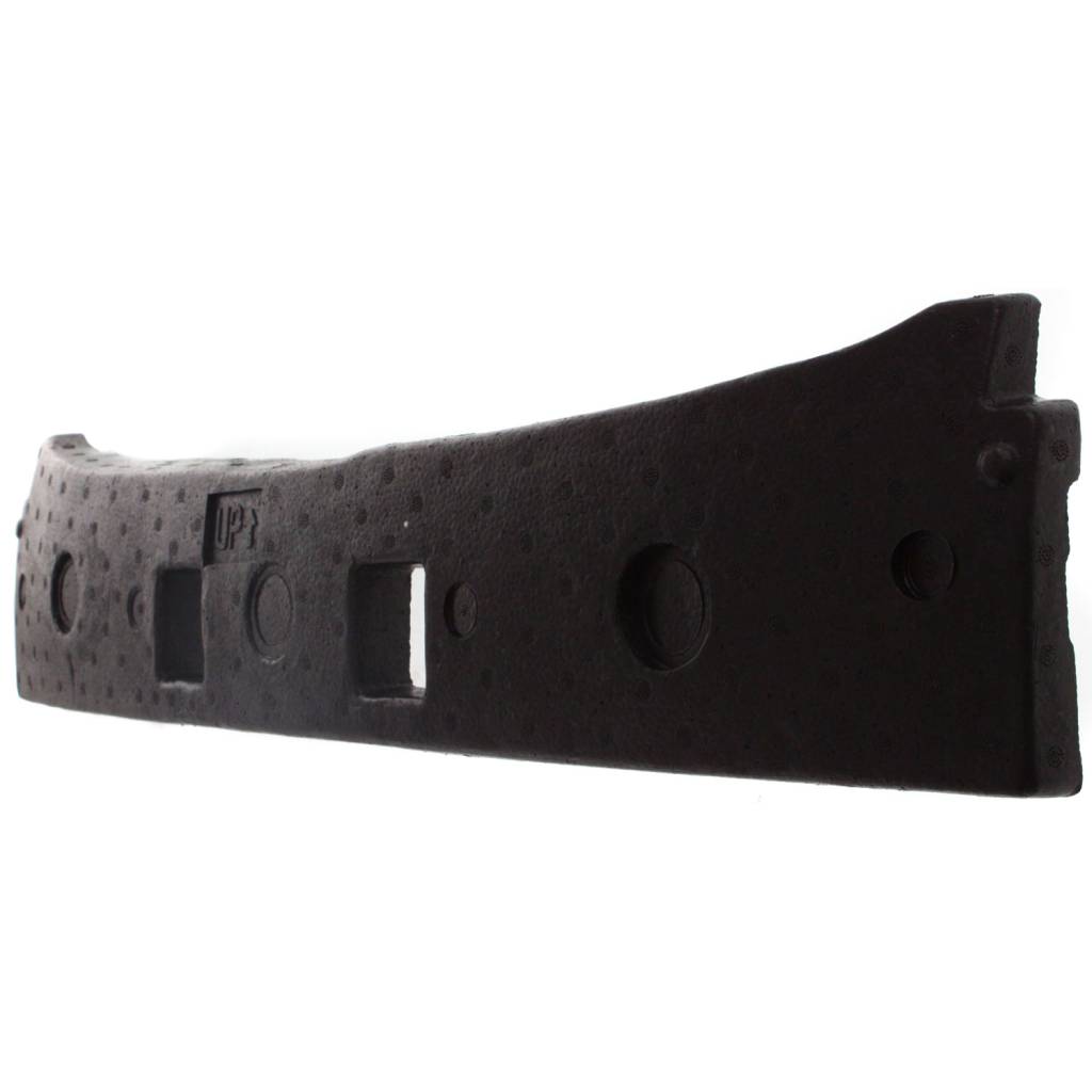 TOYOTA CAMRY FRONT BUMPER ABSORBER (USA)(JAPAN NEED CUT TOW HOLE) OEM#5261106130 2010-2011 PL#TO1070164