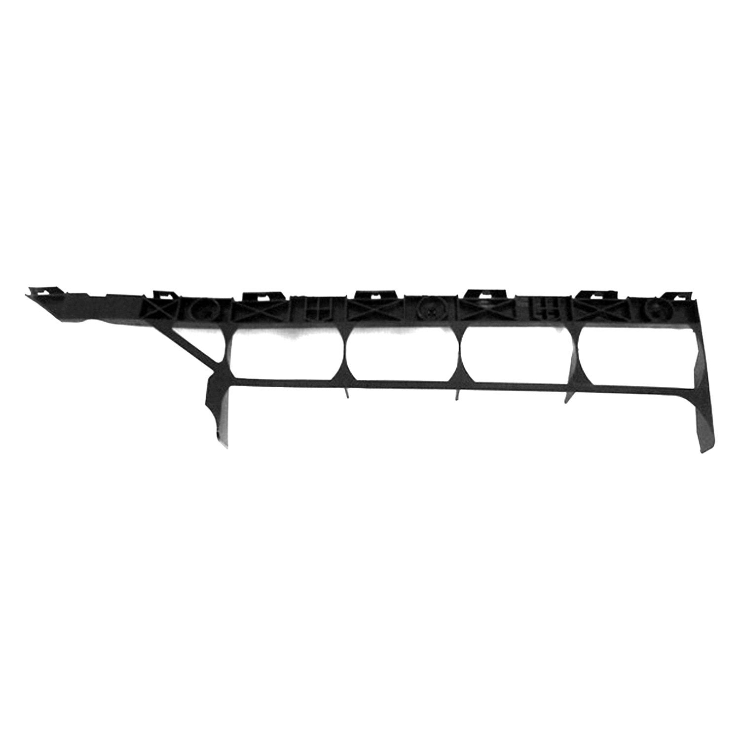TOYOTA AVALON REAR BUMPER COVER RETAINER LEFT (Driver Side) (PLASTIC) OEM#52576AC030 2011-2012 PL#TO1132122