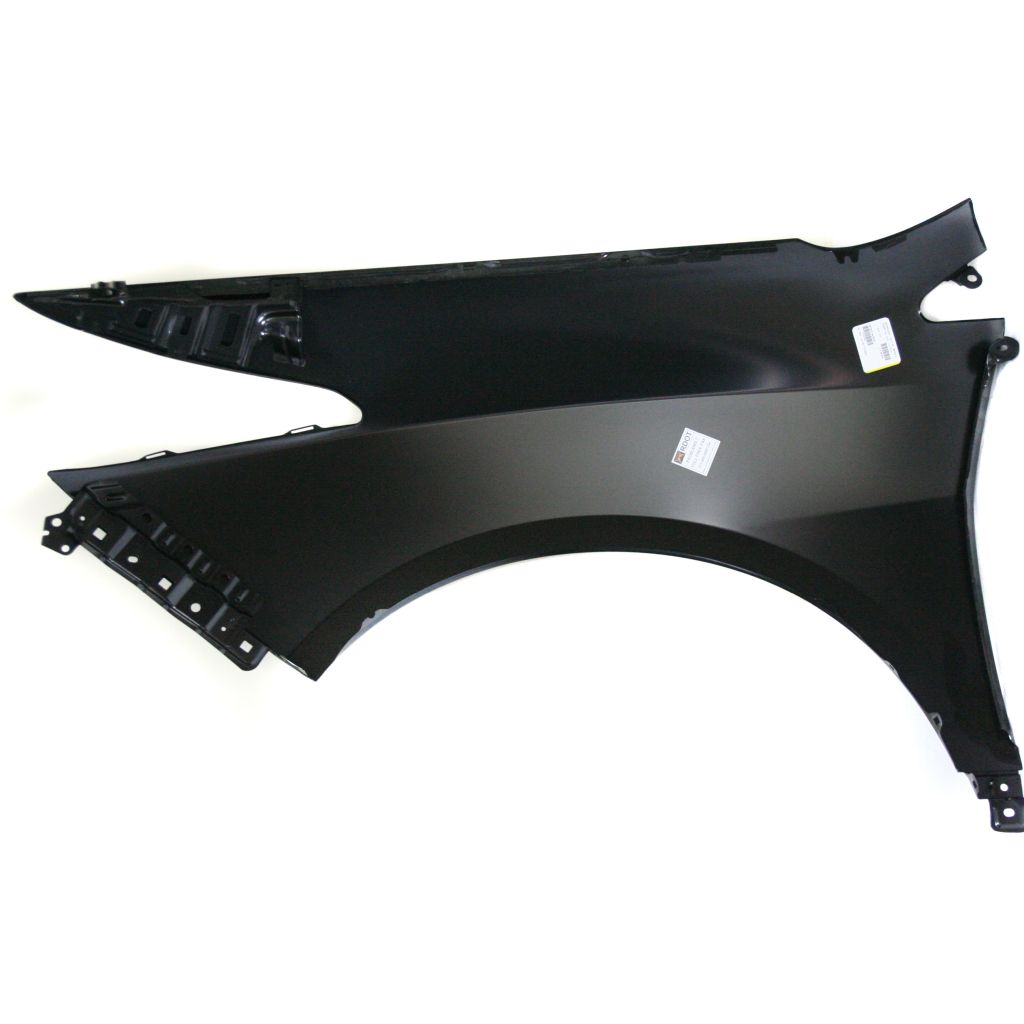 ACURA ZDX FENDER RIGHT (Passenger Side) OEM#60210SZNA90ZZ 2010-2013 PL#AC1241123