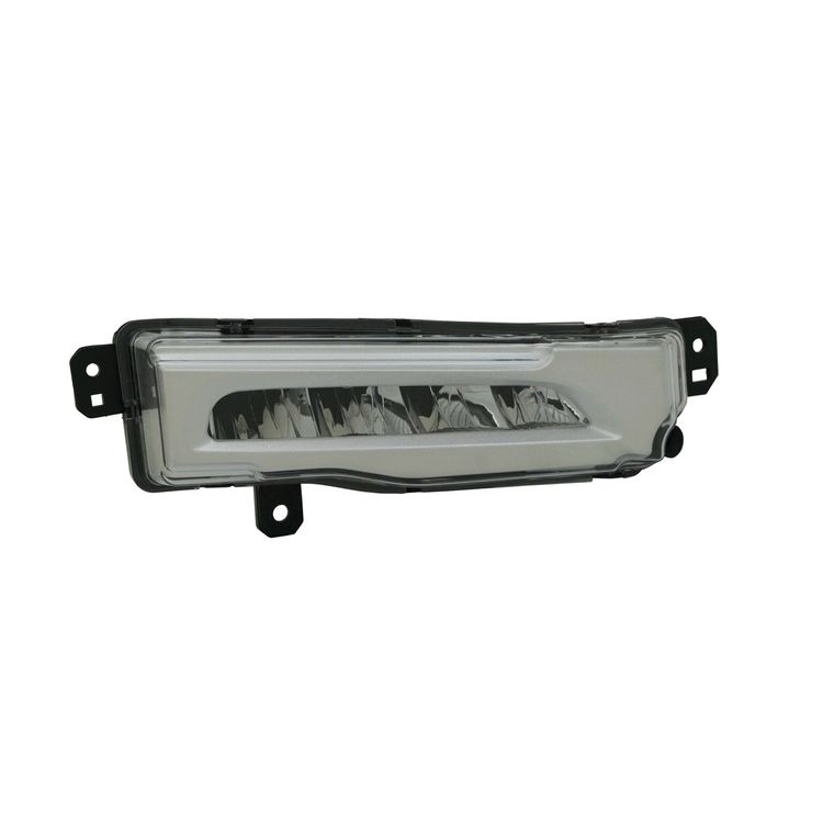 BMW BMW X7 FOG LAMP ASSY RIGHT (Passenger Side) (LED)(40i/50i W/M SPORT)(M50i) OEM#63177406366 2019-2022 PL#BM2593160