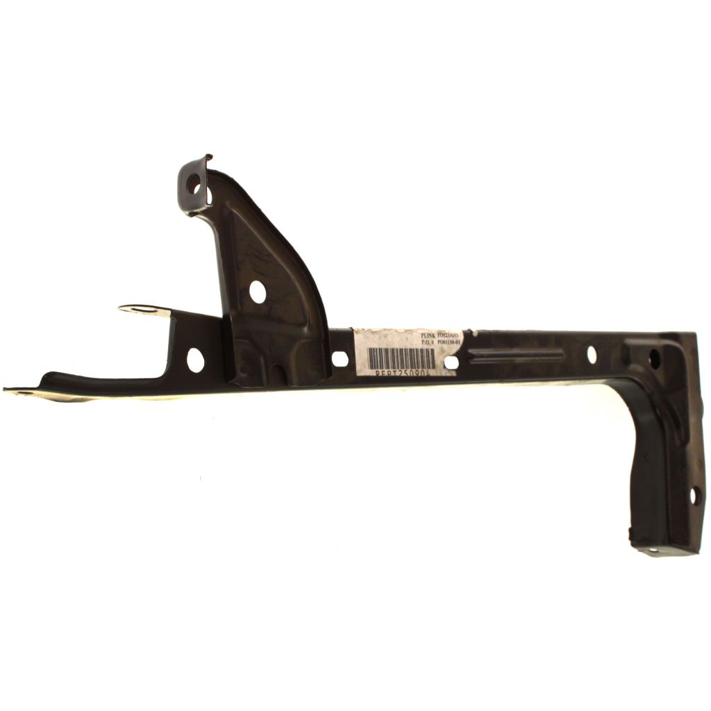 TOYOTA MATRIX HOOD LATCH SUPPORT OEM#5320802090 2009-2014 PL#TO1233103