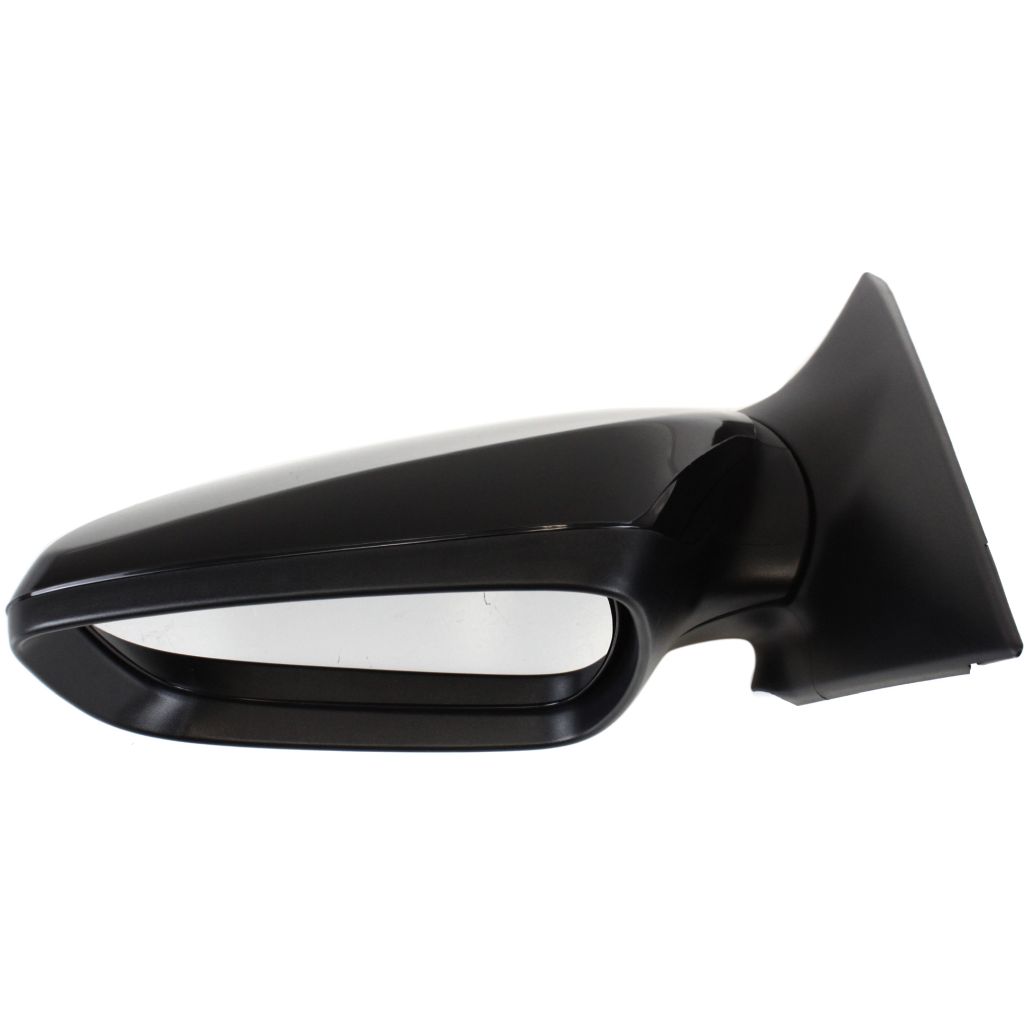 HYUNDAI VELOSTER DOOR MIRROR LEFT (Driver Side) PWR/HTD(WO/SIGNAL)(TEXT BASE) OEM#876102V310 2012-2013 PL#HY1320185