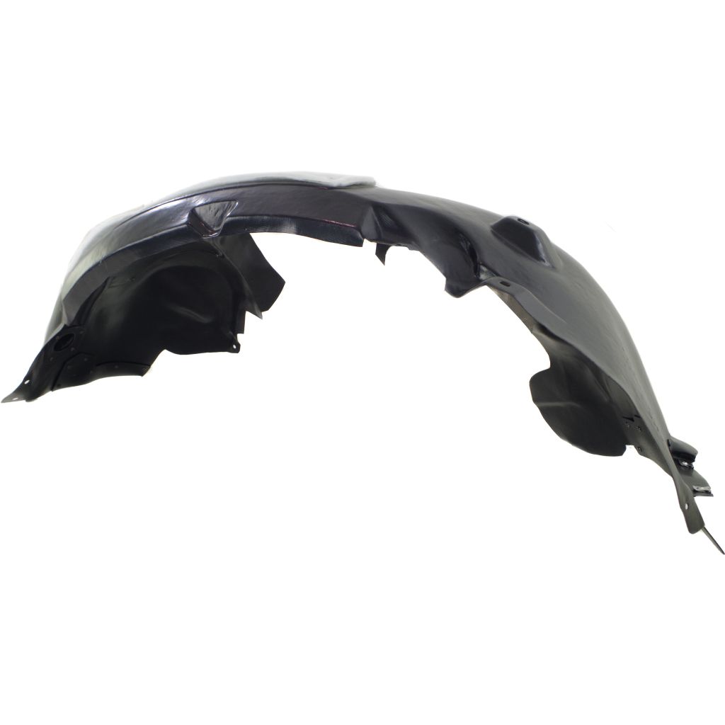 FORD TRUCKS & VANS TRANSIT CONNECT FENDER LINER RIGHT (Passenger Side) (XLT/TITANIUM) OEM#DT1Z16102C 2014-2018 PL#FO1249166