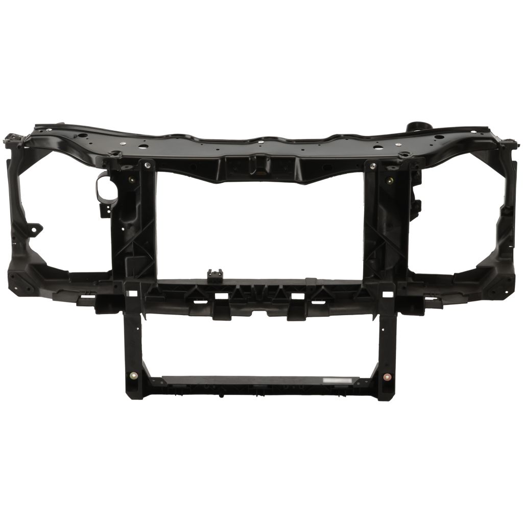 JEEP LIBERTY RADIATOR SUPPORT ASSEMBLY **CAPA** OEM#68024918AC 2008-2012 PL#CH1225214C