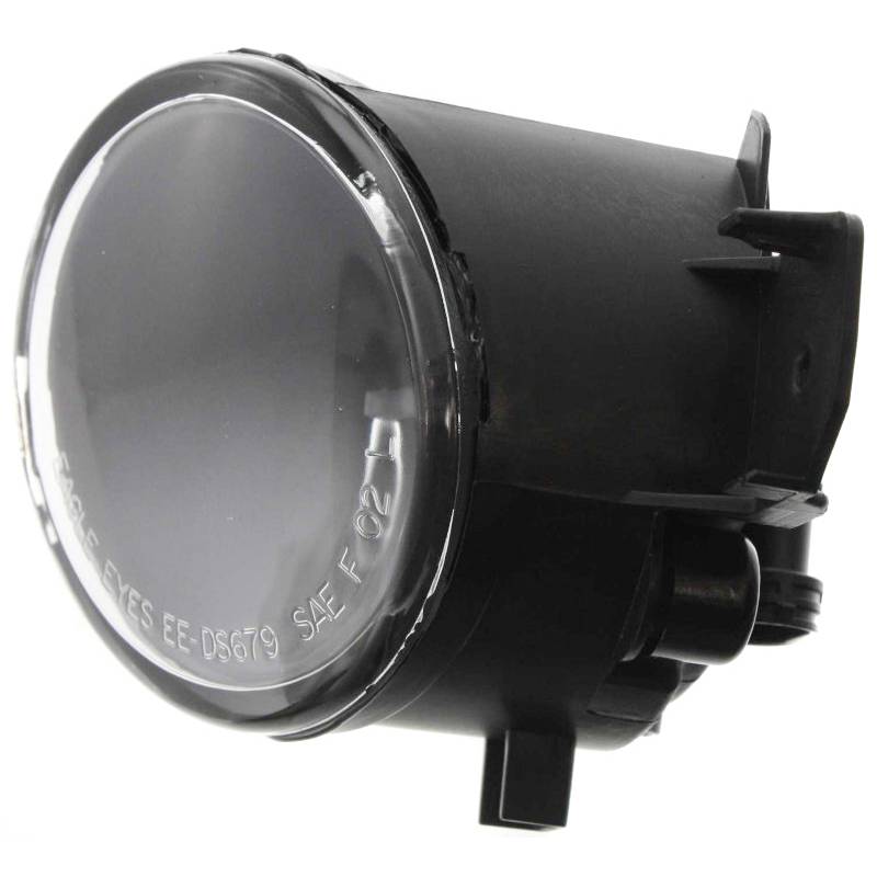 NISSAN(DATSUN) PATHFINDER HYBRID FOG LAMP ASSEMBLY LEFT (Driver Side)(WO/BRACKET) OEM#261559B91D 2014 PL#NI2592122