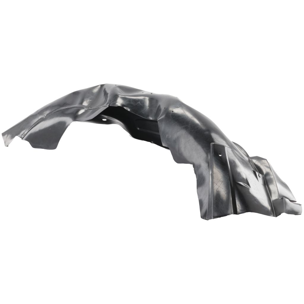 GM TRUCKS & VANS SIERRA/PU 1500 HYBRID (GMC) FENDER LINER LEFT (Driver Side) OEM#20953679 2009-2013 PL#GM1248189