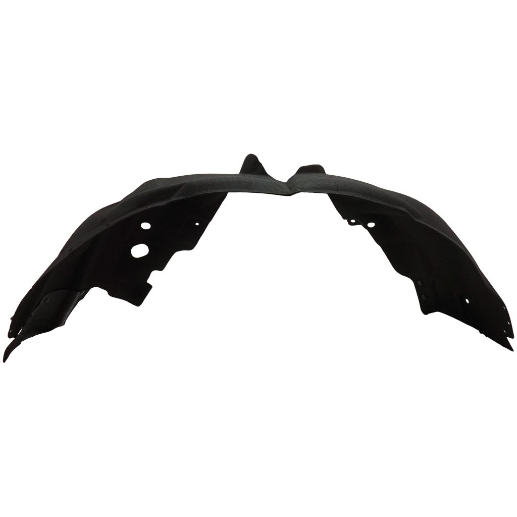 FORD TRUCKS & VANS EDGE FENDER LINER LEFT (Driver Side) (SE/SEL) OEM#KT4Z16103A 2019-2024 PL#FO1248197