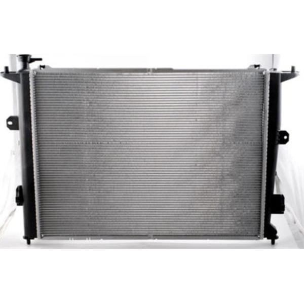 HYUNDAI GENESIS SEDAN RADIATOR (3.8L) OEM#253103M140 2009-2010 PL#HY3010163